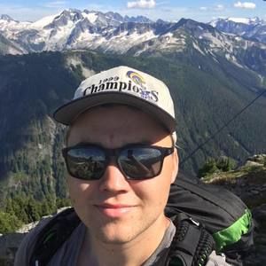 Meet your Posher, Tyler